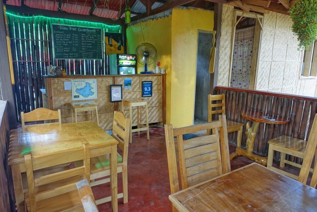 Palm Tree Guesthouse Siquijor Dış mekan fotoğraf