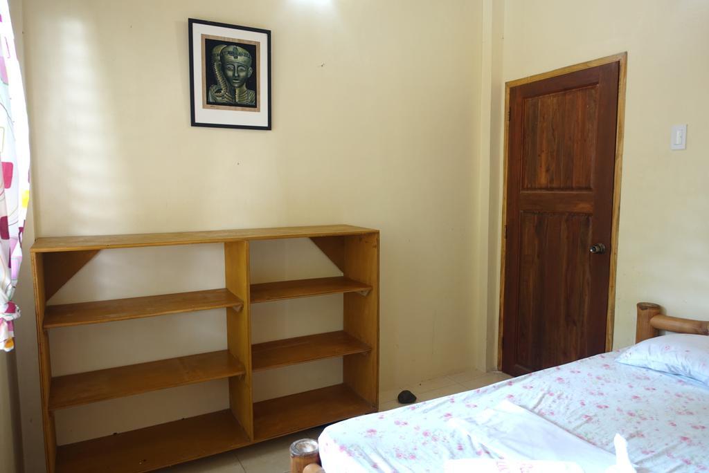 Palm Tree Guesthouse Siquijor Dış mekan fotoğraf